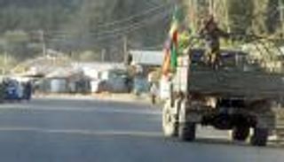 47 عاما من القتال.. خريطة الحركات المسلحة في إثيوبيا