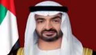 محمد بن زايد: الإمارات ومصر عنصر استقرار إقليمي