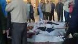 هجوم شيراز .. 15 قتيلا و40 مصابا جنوبي إيران وداعش يتبنى