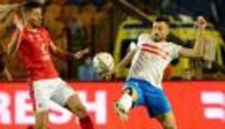 ديجافو السوبر المصري.. 4 مشاهد مكررة تبشر الأهلي ضد الزمالك