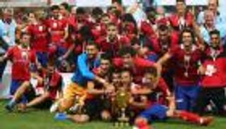 الأهلي طرف دائم.. 6 مباريات مصرية لا تُنسى في الملاعب الإماراتية (فيديو)