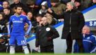 قصة عمرها 8 سنوات.. عندما تسبب مورينيو في بكاء محمد صلاح