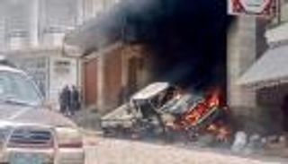 حرب "المطلوبين أمنيا".. مسرحيات إخوانية تطيل معاناة تعز اليمنية