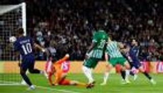 دوري أبطال أوروبا.. باريس سان جيرمان يتأهل وبنفيكا يقصي يوفنتوس مبكرا