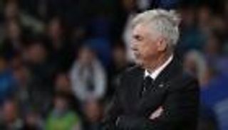 "لست غاضبا".. تعليق مفاجئ من أنشيلوتي على هزيمة ريال مدريد