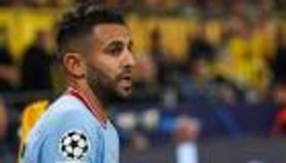 ماكينة ميسي وركلة محرز.. 10 أرقام تاريخية في ليلة دوري أبطال أوروبا