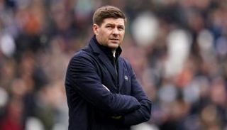 ستيفن جيرارد