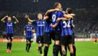 دوري أبطال أوروبا.. إنتر ميلان يقهر بلزن ويرسل برشلونة لـ"يوروبا ليج"