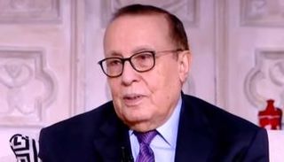 المخرج المصري محمد فاضل