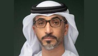 محمد الحمادي