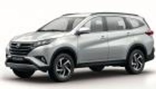 مواصفات ومميزات تويوتا راش 2023.. وسعرها في السعودية