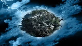 ما هو تغير المناخ