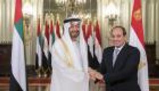 "مصر والإمارات قلب واحد".. أجندة حافلة لاحتفالية تاريخية في توقيت مهم