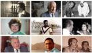 مصريون في مسيرة الإمارات.. "نوتات محبة" بسيمفونية نماء