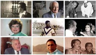 مصريون ساهموا في مسيرة التنمية بالإمارات