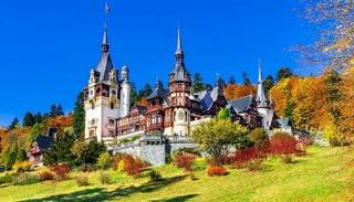 أھم المدن السیاحیة في رومانیا…5 مدن مثيرة للدهشة