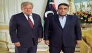 واشنطن تبحث دعم قاعدة دستورية لانتخابات ليبيا