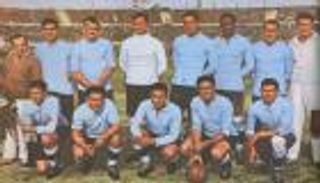 رقم مونديالي (24).. سجل مخجل لأول أبطال كأس العالم