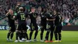 دوري أبطال أوروبا.. كيف استفاد ريال مدريد من خيبة الثلاثي الإسباني؟