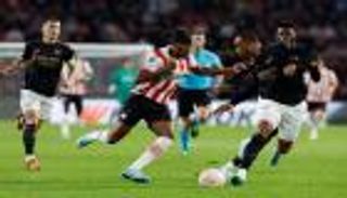 الدوري الأوروبي.. سقوط أرسنال.. ويونايتد يكتسح شيريف في ليلة عودة رونالدو