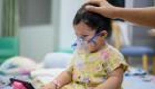 الفيروس المخلوي التنفسي.. الأسباب والأعراض وطرق العلاج