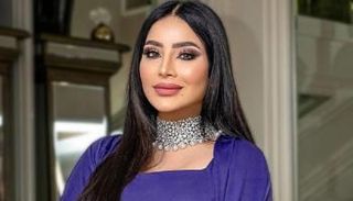 الإعلامية السعودية لجين عمران - أرشيفية