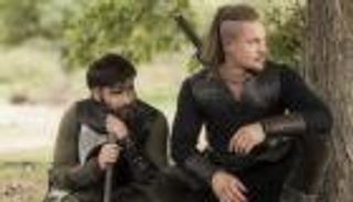 مسلسل The Last Kingdom.. بديل "آل التنين" على نتفليكس