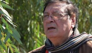 المخرج العراقي الراحل فيصل الياسري