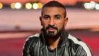 أحمد سعد يطرح "ليه بداري" من فيلم "هاشتاج جوزني"