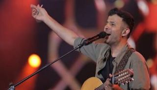 حمزة نمرة - أرشيفية