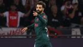 هداف دوري أبطال أوروبا.. محمد صلاح يقهر أجويرو ويقتنص الصدارة