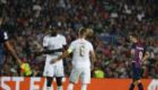 بعد نكسة الأبطال.. "المافيا" تهدد برشلونة في الدوري الأوروبي