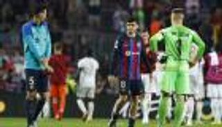 دوري أبطال أوروبا.. فجوة زمنية تعيد برشلونة 25 عاما إلى الوراء