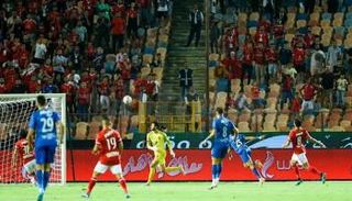 الأهلي والزمالك