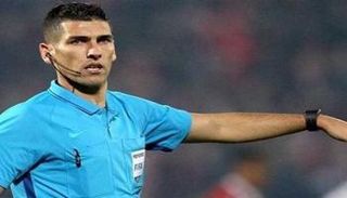 فابيو فيريسيمو حكم السوبر بين الأهلي والزمالك