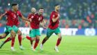 قبل كأس العالم.. منتخب المغرب يتلقى خبرا سارا من الدوري الإنجليزي