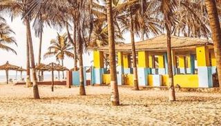 جامبيا - أرشيفية