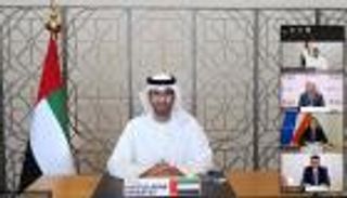 الاجتماع السنوي لمجلس محافظي البنك الآسيوي للاستثمار في البنية التحتية.. مشاركة إماراتية فاعلة