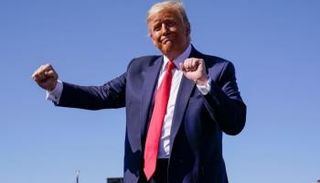 الرئيس الأمريكي السابق دونالد ترامب - أرشيفية