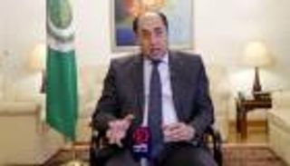 حسام زكي يكشف لـ"العين الإخبارية" أبرز ملفات قمة الجزائر