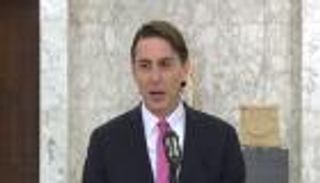 ترسيم الحدود بين لبنان وإسرائيل يصل المحطة النهائية.. عون يتسلم الرسالة الأمريكية