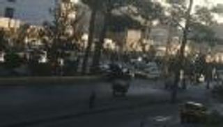 6 قتلى من طالبان في هجوم مسلح غربي أفغانستان