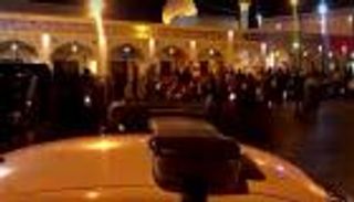 هجوم شيراز.. 3 روايات متضاربة ومصادر تؤكد "مقتل المنفذ"