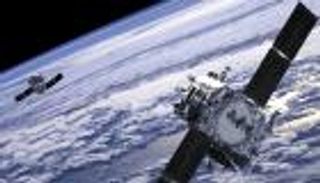 أمريكا وروسيا.. شظايا الحرب تصل لـ"الأقمار الاصطناعية التجارية"