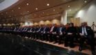 بعد نيل الثقة.. تعرف على الحكومة العراقية الجديدة