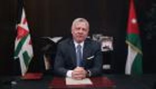 تعديل وزاري بالأردن يطول 11 وزيرا