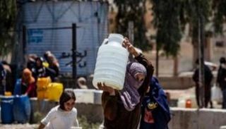 مياه الشرب الملوثة من أبرز أسباب تفشي الكوليرا- أرشيفية
