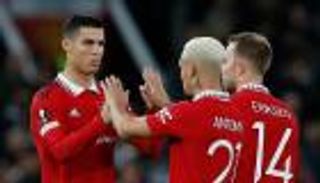 فيديو أهداف مباراة مانشستر يونايتد وشيريف في الدوري الأوروبي