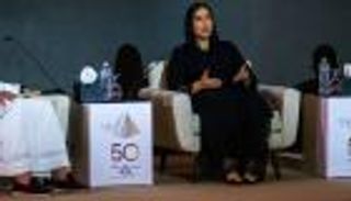مريم الكعبي: "زايد" كلمة السر في العلاقات الإماراتية المصرية