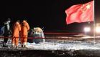 الأرنب والساحرة.. أسطورة تقود الصين لكشف أسرار القمر